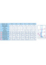 441R Чулок компрессионный К2 (24-30 mmHg) открытый носок (мысок) на одну ногу 441R Чулок компрессионный К2 (24-30 mmHg) открытый носок (мысок) на одну ногу